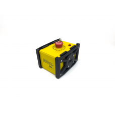 Oh!FX TC114 EMERGENCY STOP PUSHER 20A noodknop